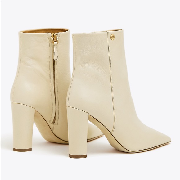 COPY - Tory Burch Penelope Bootie - Picture 4 of 8